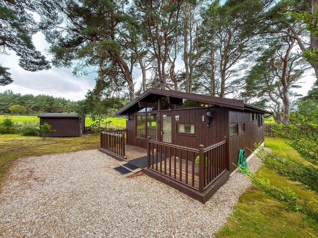 House for sale in Dornoch, Scotland
