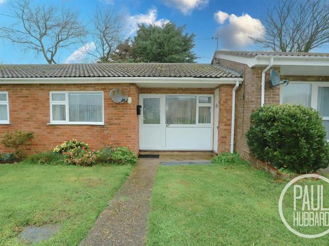 House for sale in Eastbridge, Suffolk