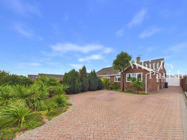 House for sale in Long Stratton, South Norfolk