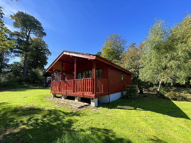 House for sale in Sandbank, Scotland