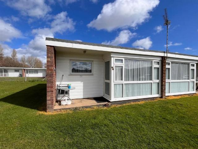 House for sale in Stokesby, Norfolk