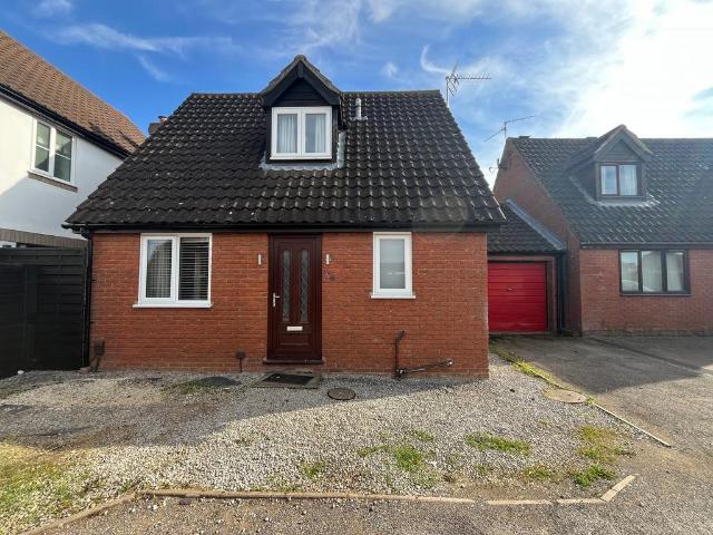 House for sale in New Werrington, Peterborough