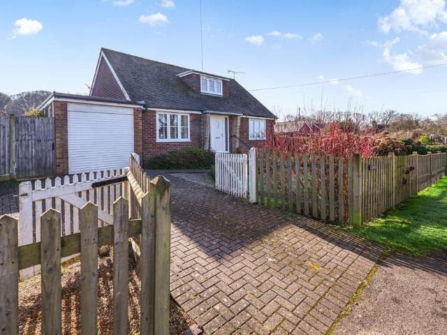 House for sale in Heathlands, East Sussex