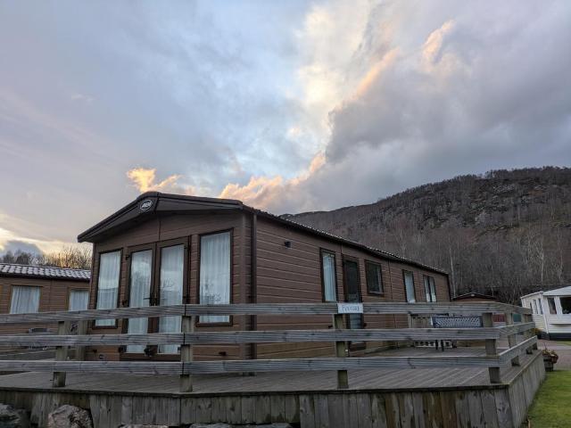 House for sale in Aviemore, Scotland