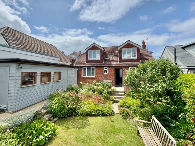 House for sale in Swanage, East Dorset
