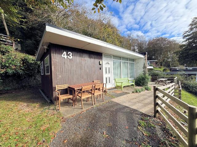 House for sale in Abergynolwyn, Wales