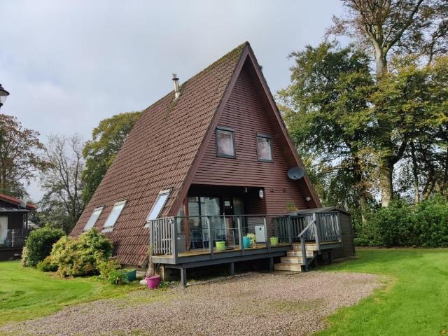 House for sale in Sandbank, Scotland
