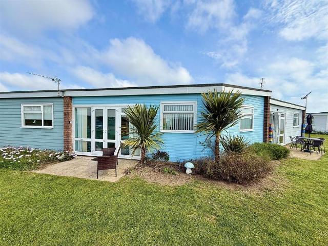House for sale in Stokesby, Norfolk