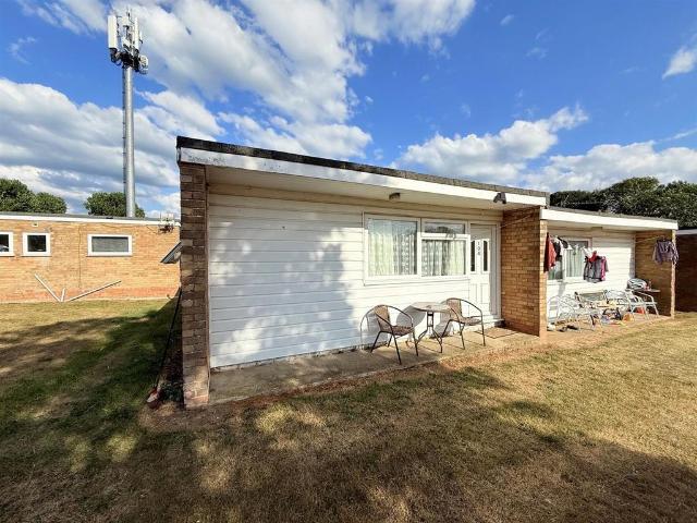 House for sale in Stokesby, Norfolk