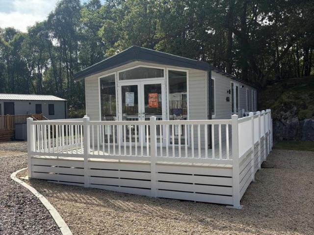 House for sale in Comrie, Scotland