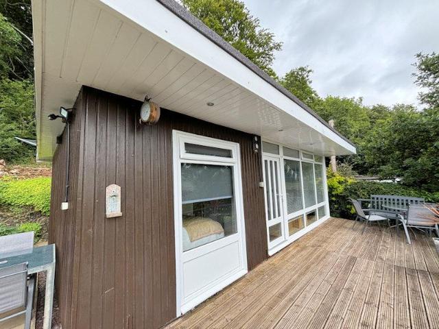 House for sale in Abergynolwyn, Wales