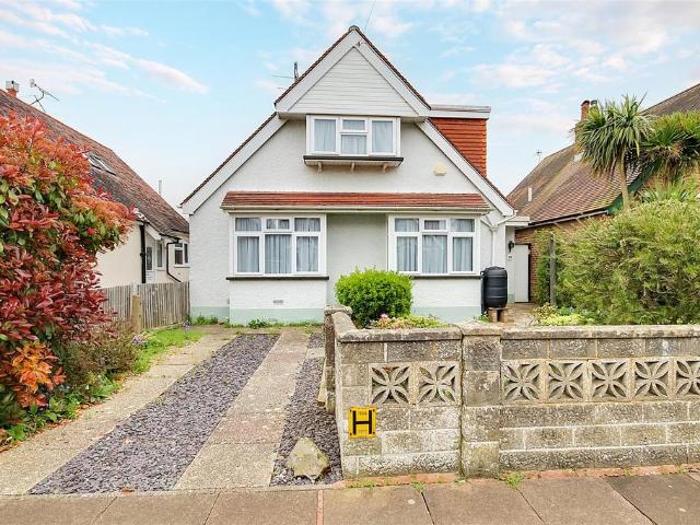 House for sale in Worthing, West Sussex