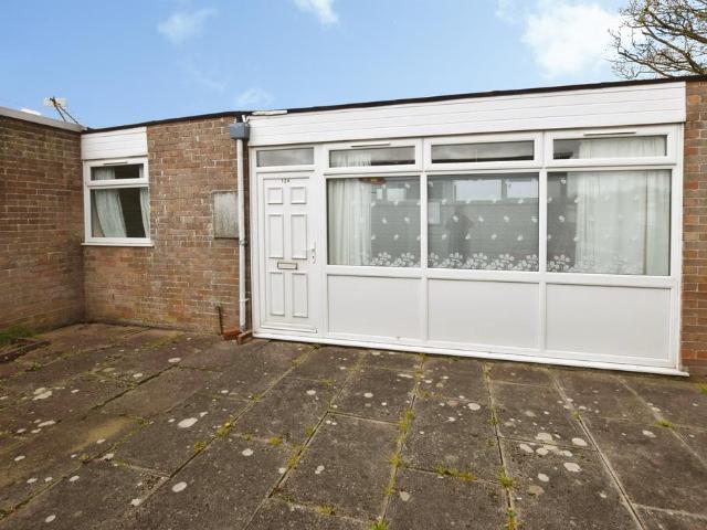 House for sale in Chapel St. Leonards, Belleau