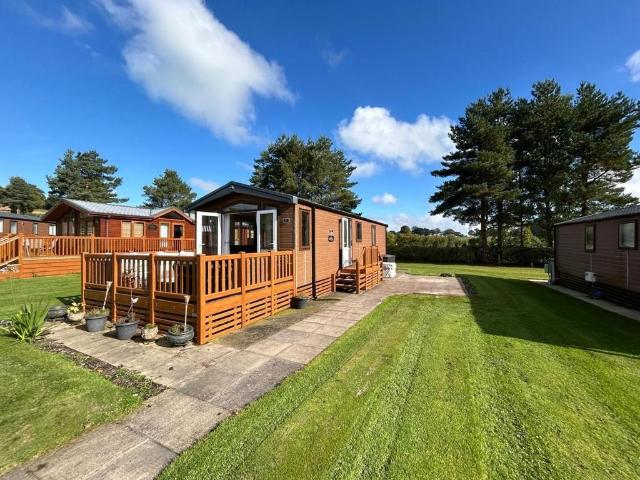 House for sale in Llanfair Caereinion, Wales