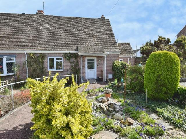 House for sale in Durrington, Wiltshire