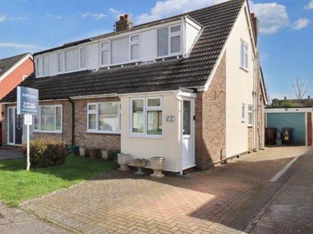 House for sale in Lyons, Greater London