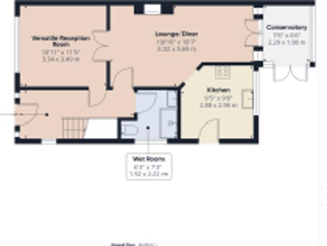 Cottage for sale in Chellaston, East Midlands