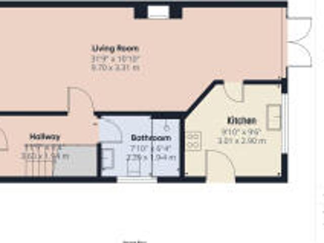 Cottage for sale in Spondon, Derby