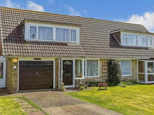 House for sale in East Cowes, Isle Of Wight