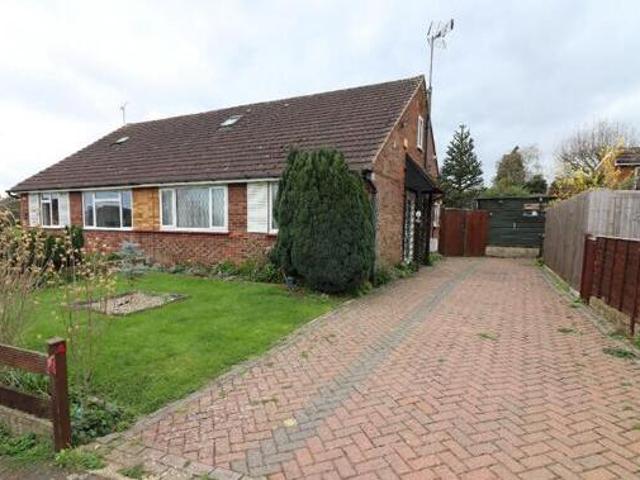 House for sale in Oakfield, King's Walden