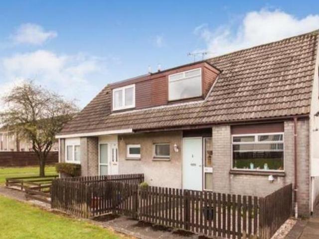 House for sale in Leven, Scotland