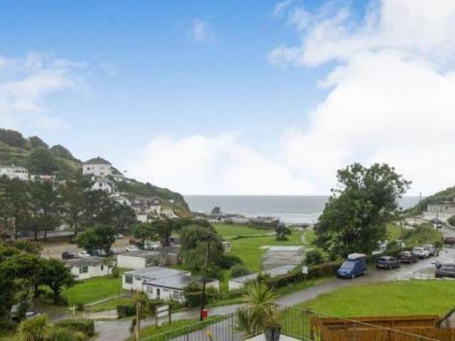 House for sale in Looe, Cornwall