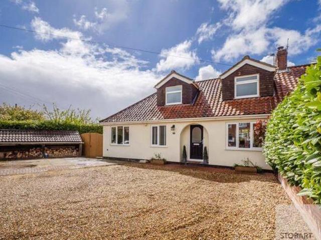 House for sale in East Bank, Norfolk