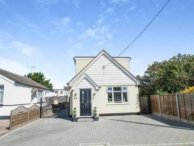 House for sale in Sutton, Rochford