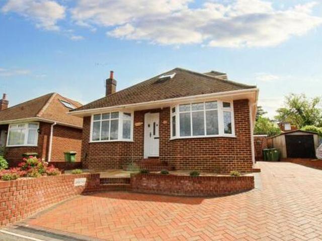 House for sale in Barton Stacey, Hampshire
