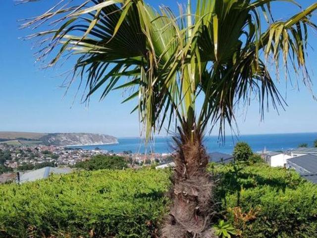 House for sale in Swanage, East Dorset