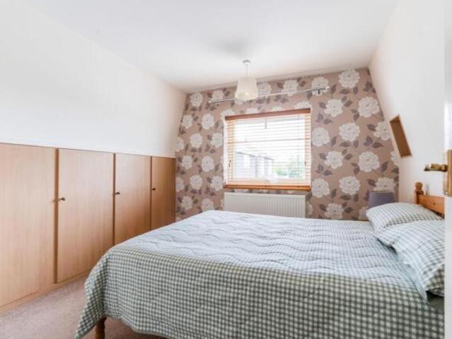 Cottage for sale in Crostwick, Norfolk