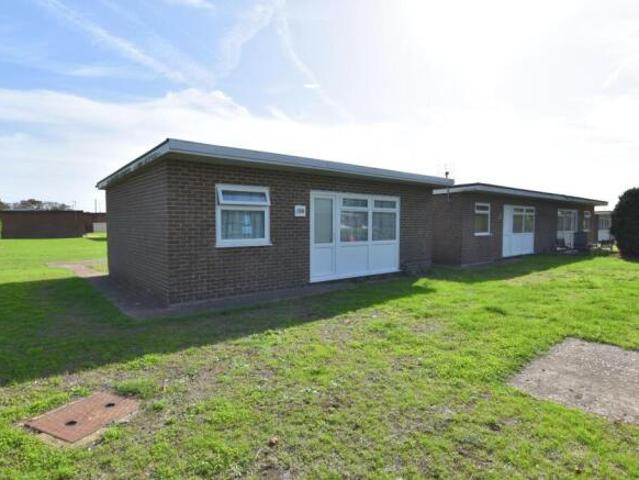 Cottage for sale in Greatstone on Sea, Folkestone and Hythe
