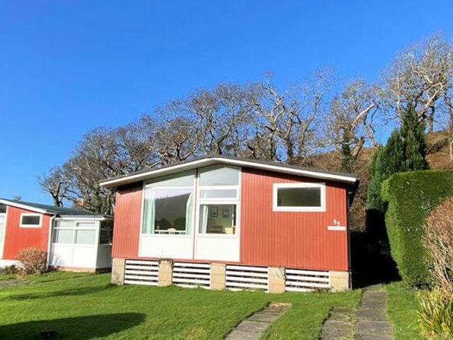 House for sale in Tywyn, Wales