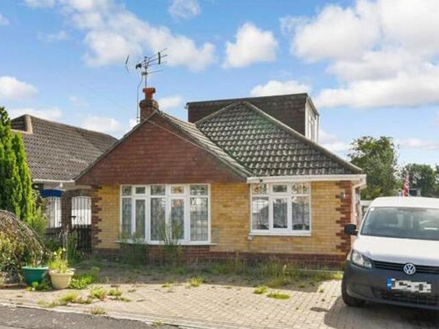 House for sale in Spring Vale, Hampshire