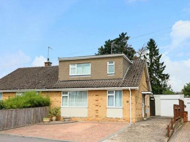 House for sale in Lyons, Greater London
