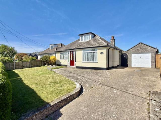 Cottage for sale in East Dorset