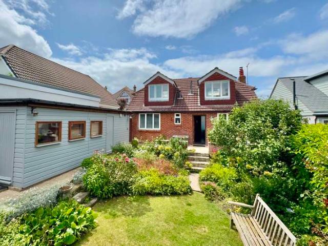 Cottage for sale in Swanage, East Dorset