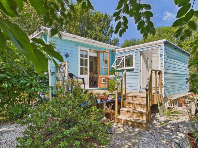Cottage for sale in Treneere, Penzance
