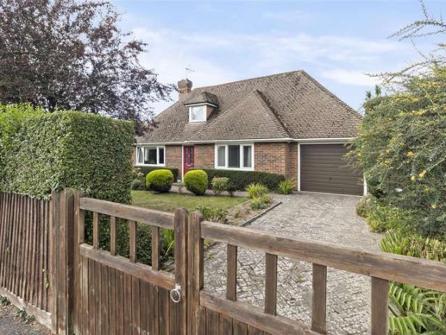 Cottage for sale in Seaford, Iford