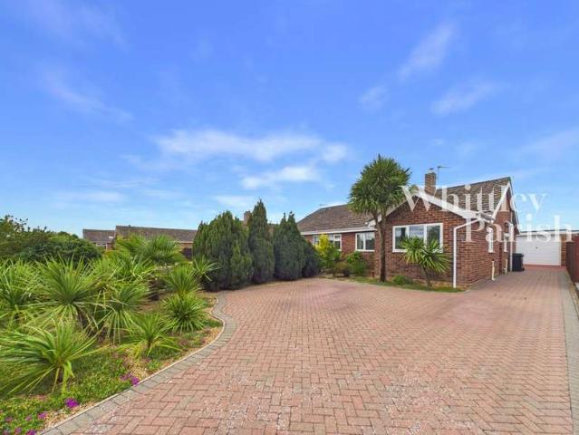 Cottage for sale in Long Stratton, South Norfolk