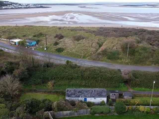 Cottage for sale in Kentisbury, Devon