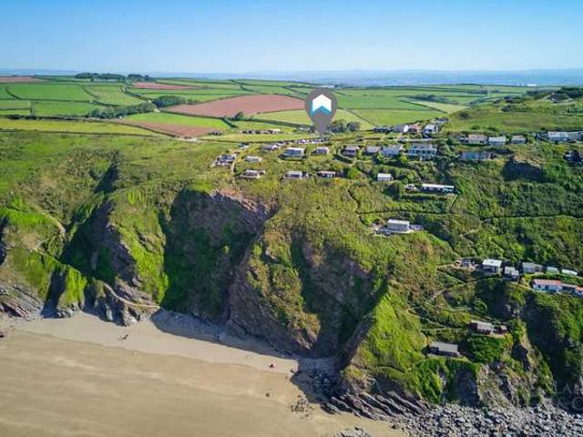 Cottage for sale in St John, Cornwall