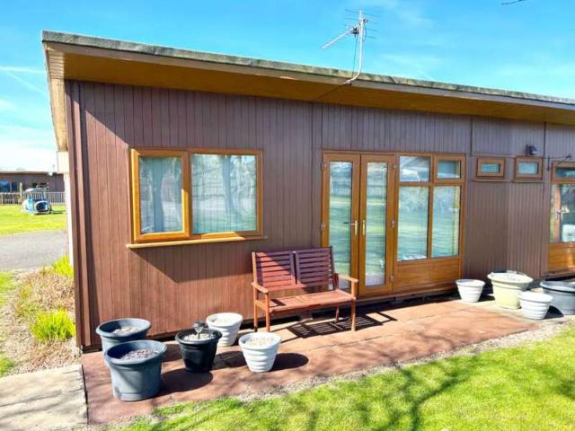 Cottage for sale in Mablethorpe and Sutton, Belleau