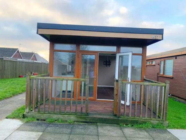 Cottage for sale in Mablethorpe and Sutton, Belleau