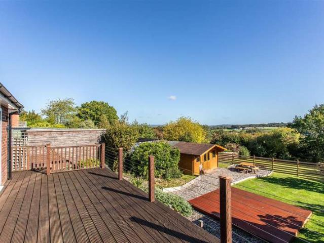 Cottage for sale in Uckfield, Cross In Hand