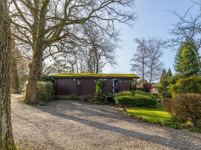 Cottage for sale in Cartmel