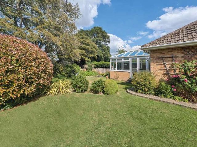 Cottage for sale in Spring Vale, Hampshire