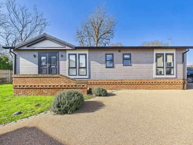 Cottage for sale in Pooley Green, Row Town