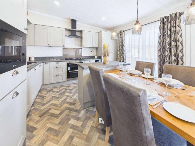 Cottage for sale in Pooley Green, Row Town
