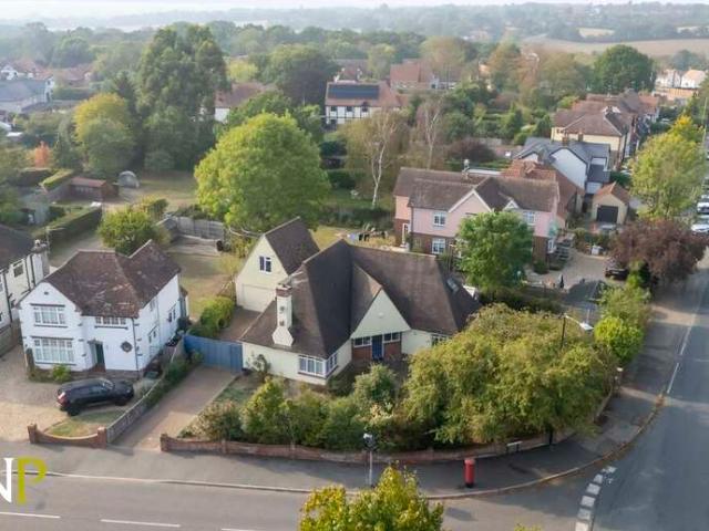Cottage for sale in Myland, Colchester